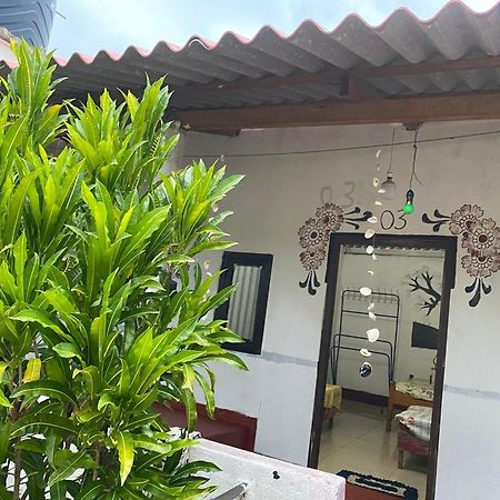Golden Rich Hotel 아루감 베이 외부 사진